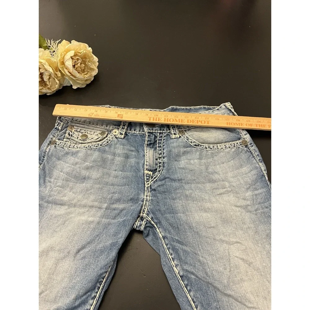 True Religion these are